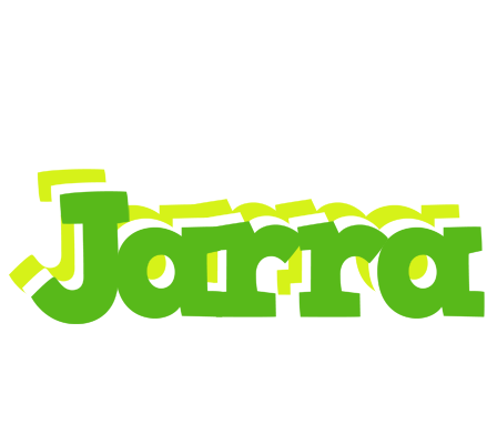 Jarra picnic logo
