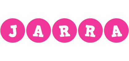 Jarra poker logo