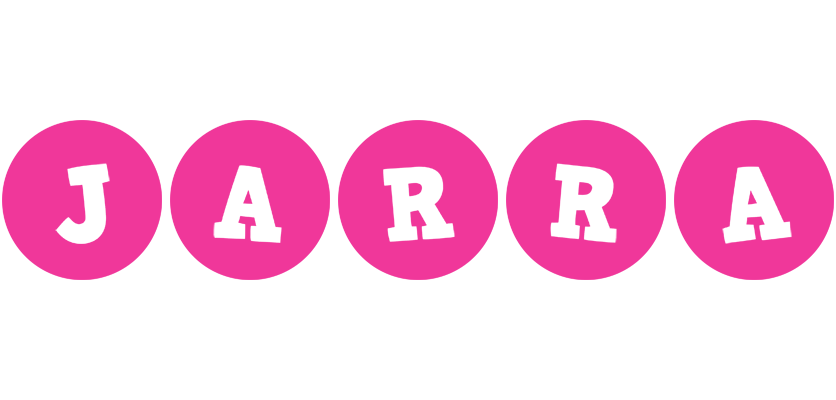 Jarra poker logo