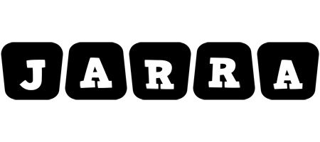 Jarra racing logo