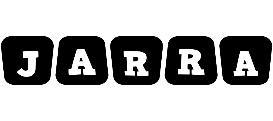 Jarra racing logo