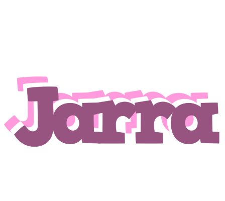Jarra relaxing logo