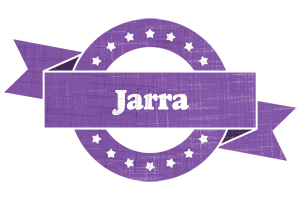 Jarra royal logo