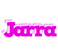 Jarra rumba logo