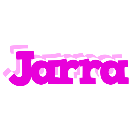 Jarra rumba logo