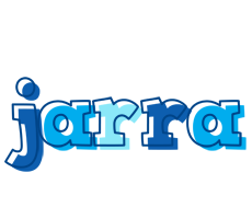 Jarra sailor logo