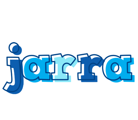 Jarra sailor logo