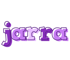 Jarra sensual logo