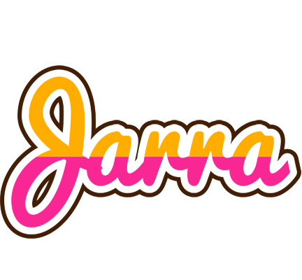 Jarra smoothie logo