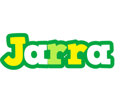 Jarra soccer logo