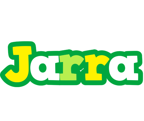 Jarra soccer logo