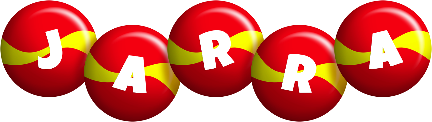 Jarra spain logo