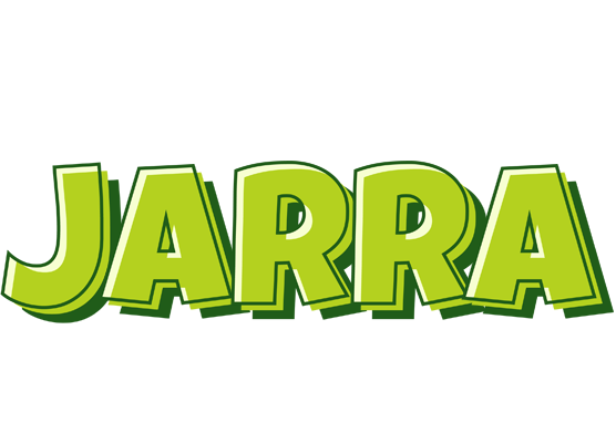 Jarra summer logo