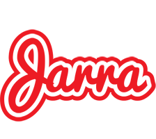 Jarra sunshine logo