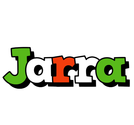 Jarra venezia logo