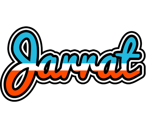Jarrat america logo