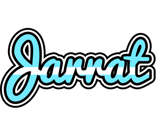 Jarrat argentine logo