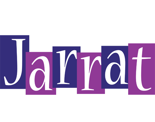 Jarrat autumn logo