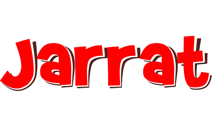 Jarrat basket logo