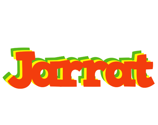 Jarrat bbq logo