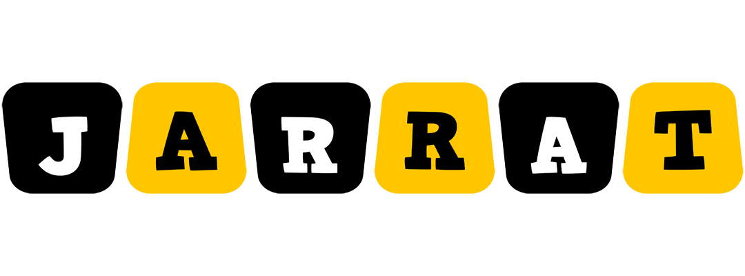 Jarrat boots logo