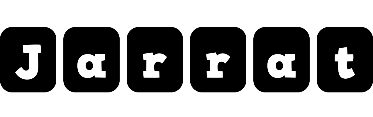 Jarrat box logo