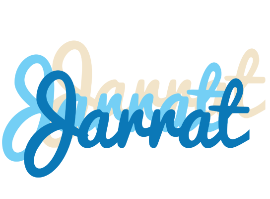 Jarrat breeze logo