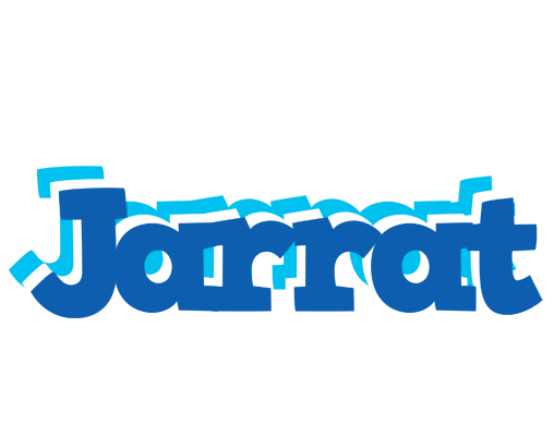 Jarrat business logo