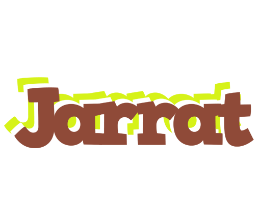 Jarrat caffeebar logo