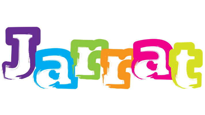 Jarrat casino logo