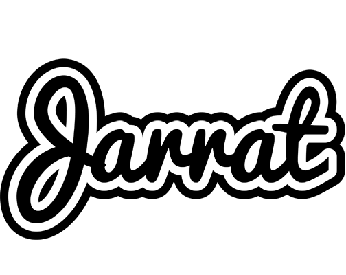 Jarrat chess logo