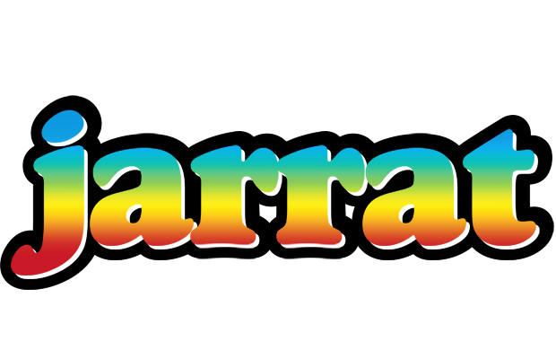 Jarrat color logo