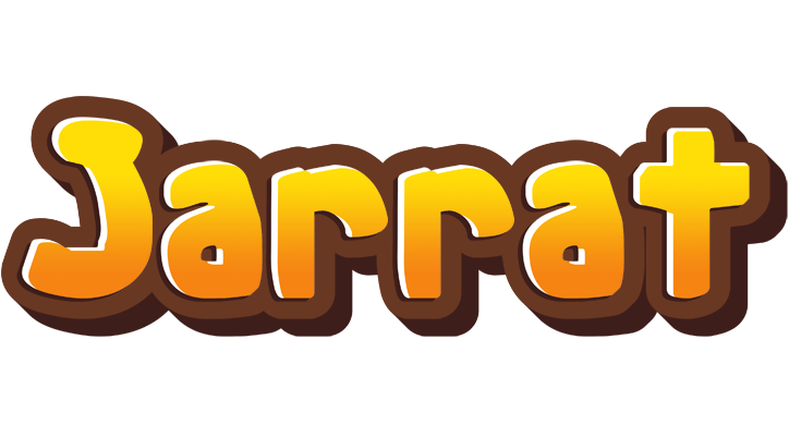 Jarrat cookies logo