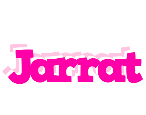Jarrat dancing logo