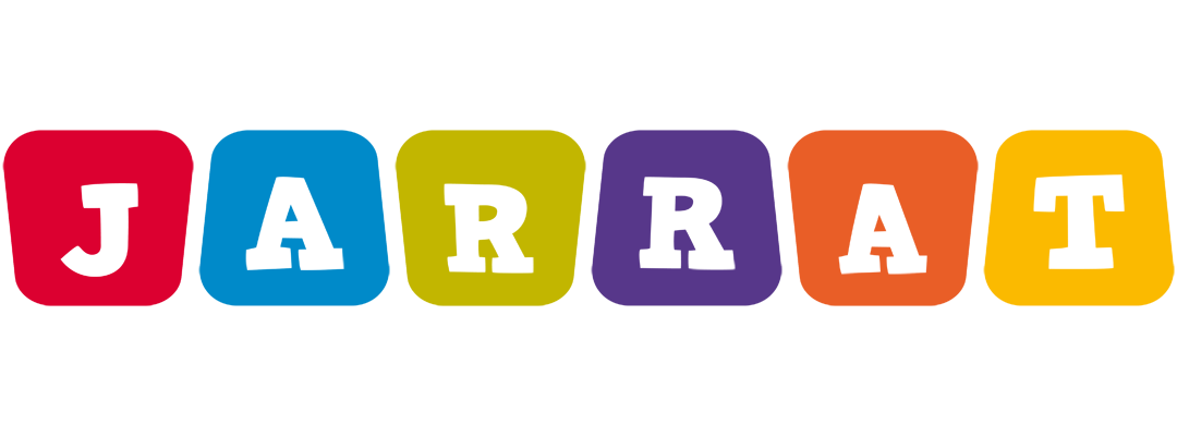 Jarrat daycare logo
