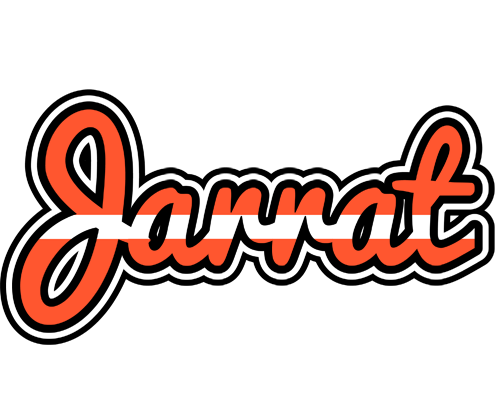 Jarrat denmark logo