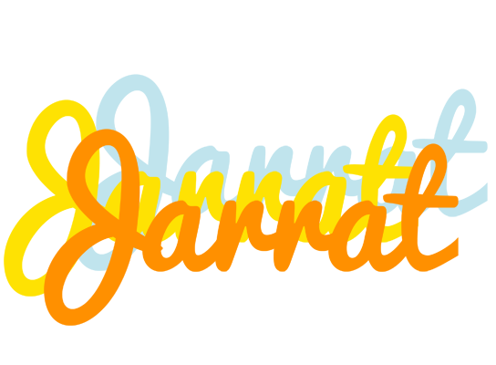 Jarrat energy logo