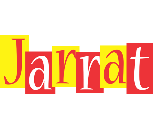 Jarrat errors logo