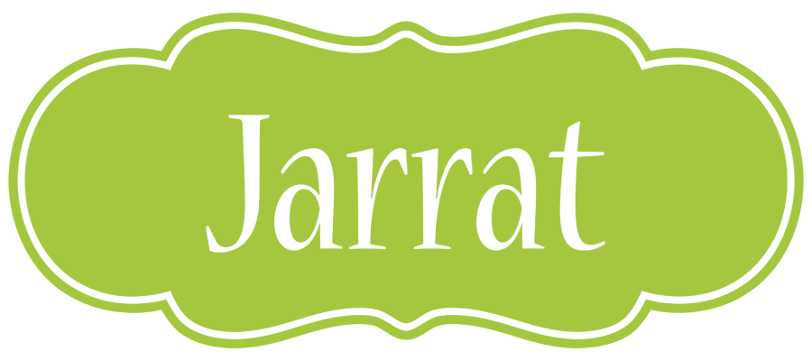 Jarrat family logo