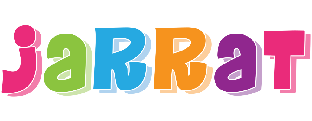 Jarrat friday logo