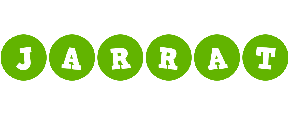 Jarrat games logo