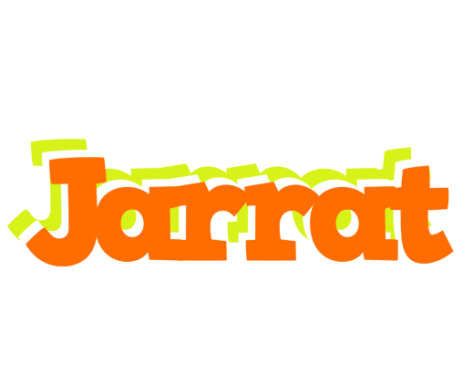 Jarrat healthy logo