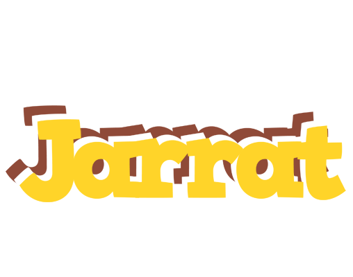 Jarrat hotcup logo