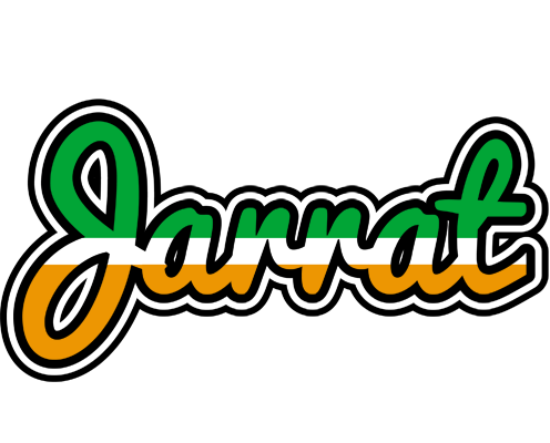 Jarrat ireland logo