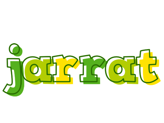 Jarrat juice logo