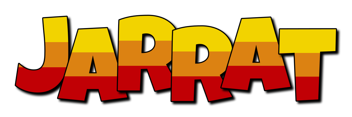Jarrat jungle logo