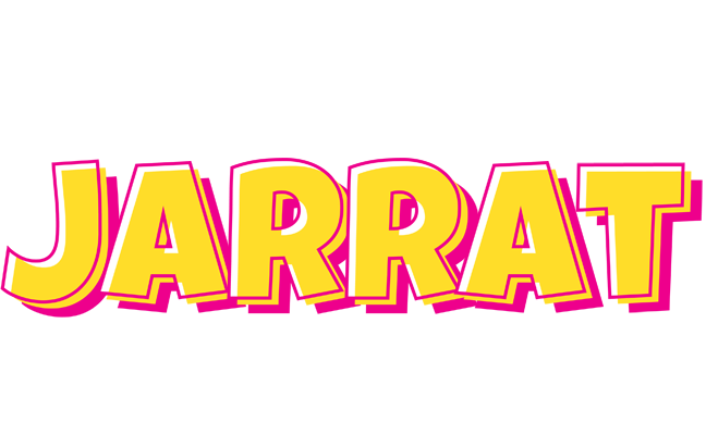 Jarrat kaboom logo