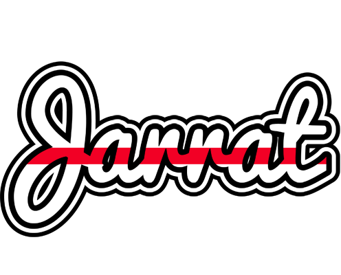 Jarrat kingdom logo