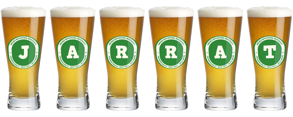Jarrat lager logo