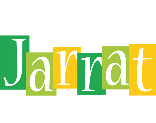 Jarrat lemonade logo